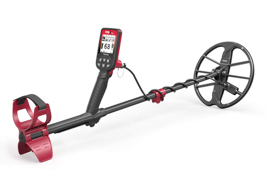 Nokta FINDX Pro Metal Detector