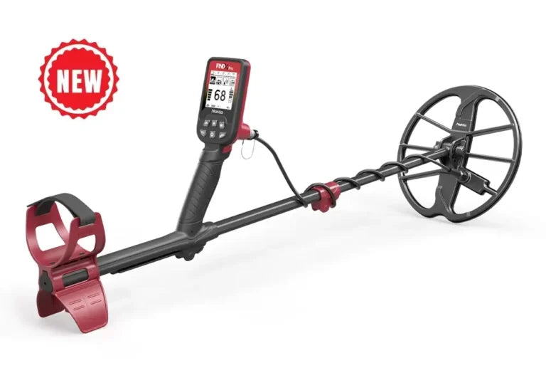 Nokta FINDX Pro Metal Detector